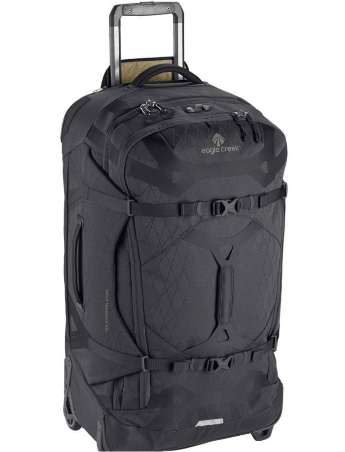 Image courtesy of Eagle Creek